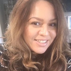 Meet your Posher, Lorena